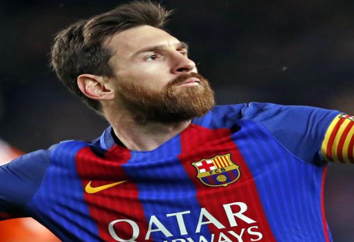 Messi Minta Argentina Perbaiki Performa Menjelang Piala Dunia